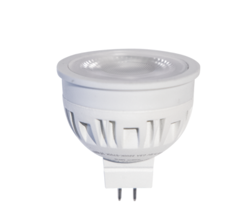 Brilliance BRI-MR16-CHM-6-RGBW-38 Chameleon MR-16 - Atlantic Lighting