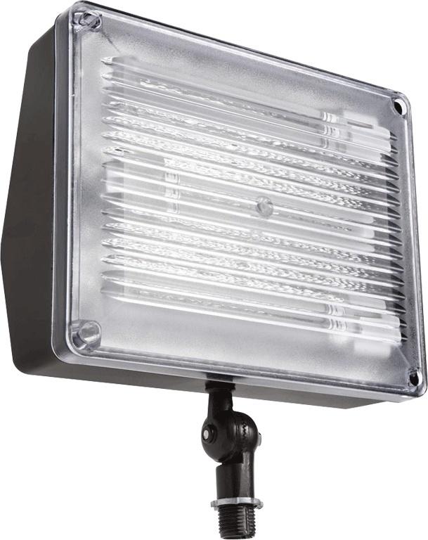 RAB Lighting PLF39 39W PL Floodlight - Atlantic Lighting