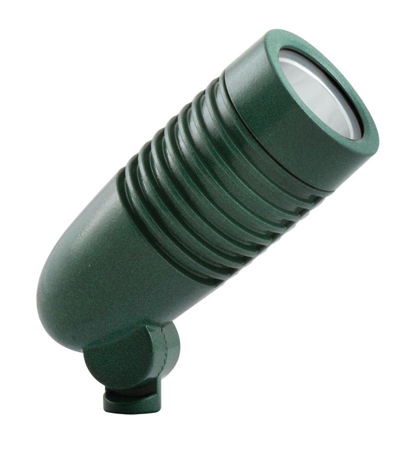 RAB Lighting LFLED5YVG 5W Compact LED Floodlight - Atlantic Lighting