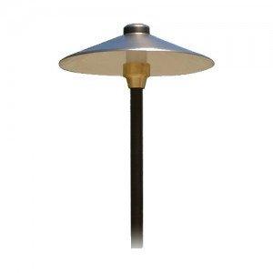 Unique END6-NL Endeavour 12V Path Light, No Lamp - Atlantic Lighting