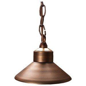 Unique OBSE-NL Observer 12V Hanging Down Light, No Lamp - Atlantic Lighting