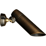 Unique QUA1-NL Quasar 1 12V Down Light, No Lamp - Atlantic Lighting
