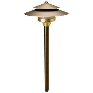 Outdoor Lighting - Unique Lighting Systems - Saturn