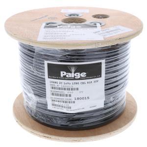 Paige Electric 18 AWG/ 2 Low Voltage Lighting Cable 250FT